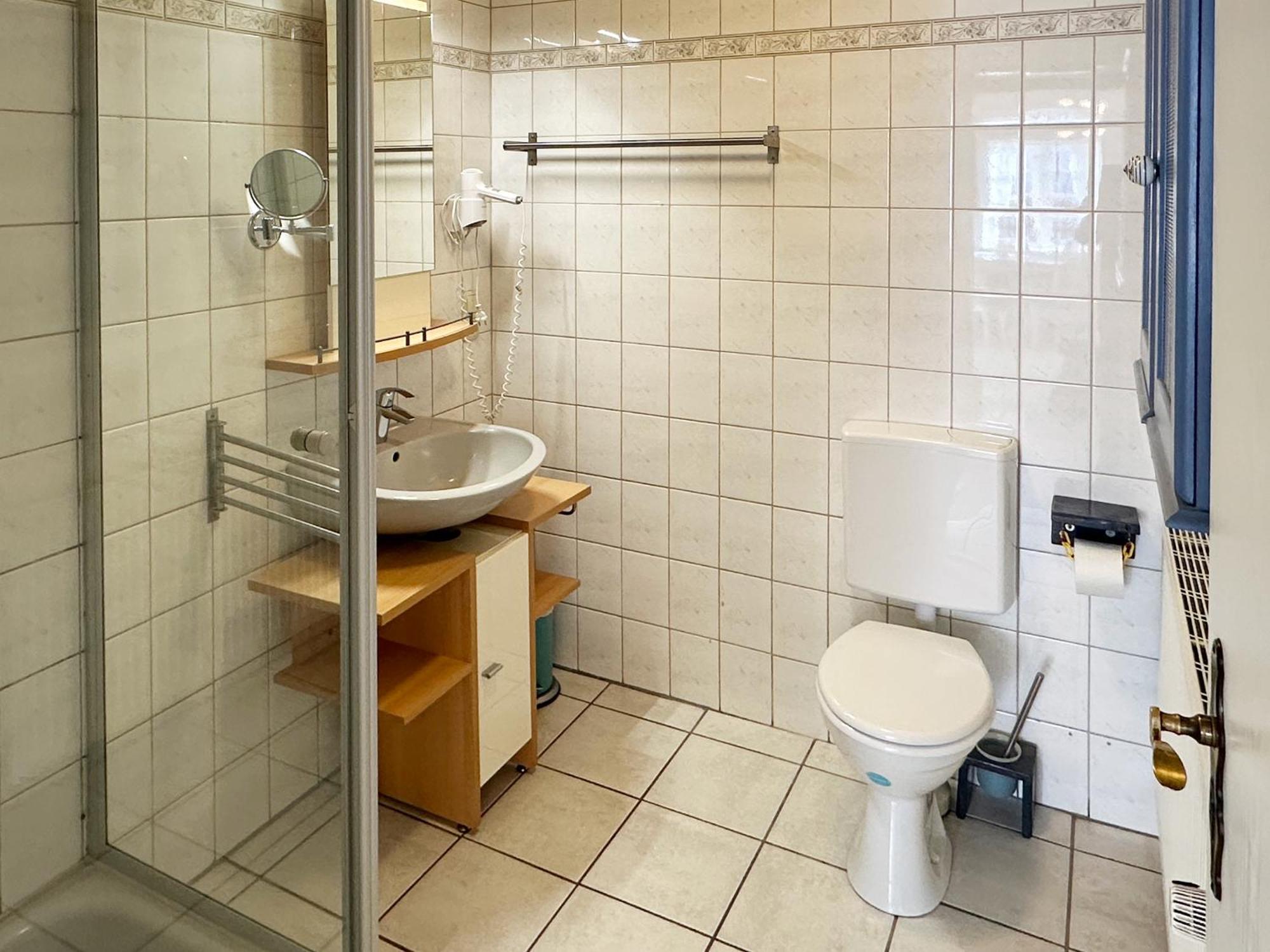 Hues Sanskiin Ferienwohnung *Aawerkant* Suddorf 外观 照片